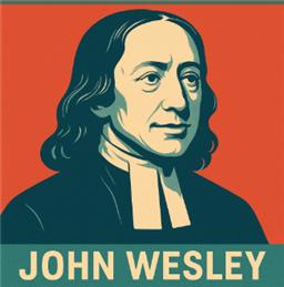 John Wesley - 'Riots and Civil War'